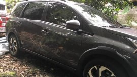 2017 Honda Br-V for sale