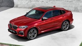 BMW-X4 2018 for sale