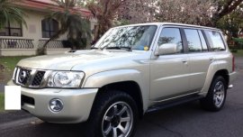 2012 Nissan Patrol for sale