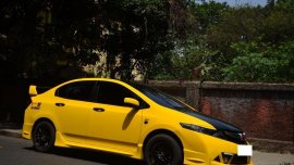 2011 Honda City for sale