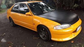 Honda Civic 1994 for sale