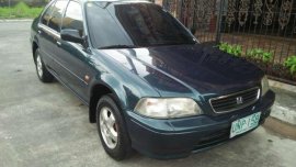 Honda City 1997 for sale