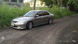 2005 HONDA CIVIC FOR SALE