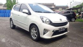2016 Toyota Wigo for sale