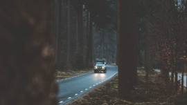 Top 10 car accidents which have never been unraveled (Part I)