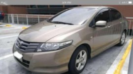 2009 Honda City for sale
