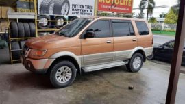 Isuzu Crosswind 2010 for sale