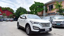 2015 Hyundai Santa Fe for sale