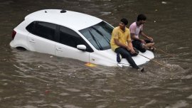 5 Steps to Know If You Are Buying a Flood Damaged Car