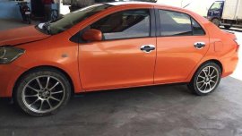 2011 Toyota Vios for sale