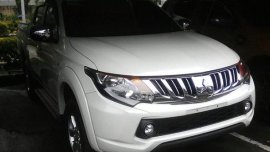 Mitsubishi Strada 2016 for sale