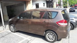 2014 Suzuki Ertiga for sale