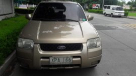 2004 Ford Escape for sale