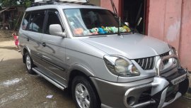 Mitsubishi Adventure 2005 for sale