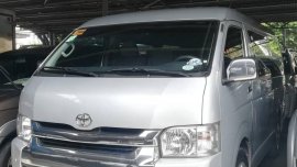 2016 Toyota Hiace for sale