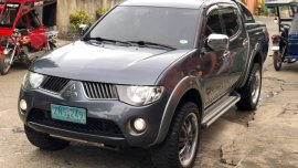 Mitsubishi Strada 2009 for sale