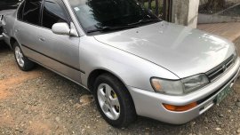 Toyota Corolla 1996 for sale