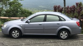 2006 Chevrolet Optra for sale