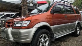 Isuzu Crosswind 2003 for sale