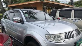 Mitsubishi Montero Sport 2012 for sale