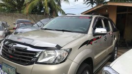 Toyota Hilux 2012 for sale