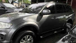 Mitsubishi Montero Sport 2014 for sale