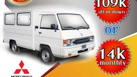 Mitsubishi L300 2018 for sale