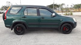 FOR SALE: Honda CRV Gen 2 2003