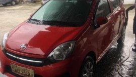 Toyota Wigo 2016 for sale