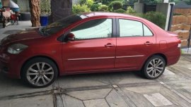 2009 Toyota Vios for sale