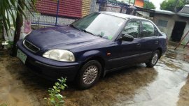 Honda Civic 1998 For sale