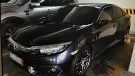 Honda Civic 2017 for sale