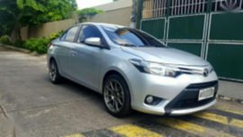 2014 Toyota Vios for sale