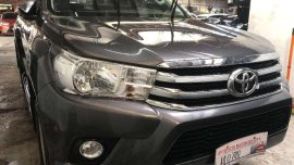 2018 Toyota Hilux for sale