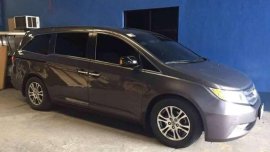 2014 Honda Odyssey for sale