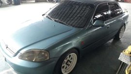 2000 Honda Civic For sale