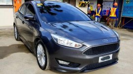 FORD FOCUS 2017 FOR SALE