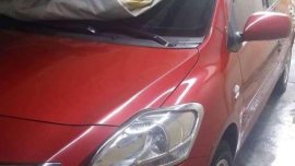 2011 Toyota Vios for sale
