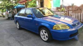 Honda Civic 1997 for sale