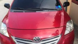Toyota Vios 2011 For sale