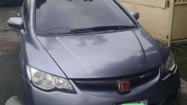 Honda Civic 2006 for sale