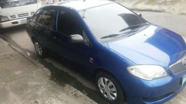 2006 Toyota Vios for sale