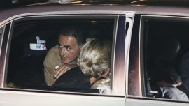 Top 10 car accidents which have never been unraveled (Part II)