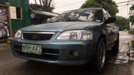 2000 Honda City for sale