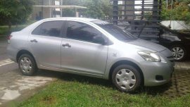 Toyota Vios 2007 for sale
