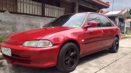 Honda Civic 1993 for sale