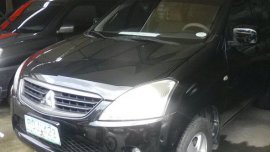 Mitsubishi Fuzion 2011 for sale