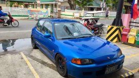 Honda Civic 1993 for sale