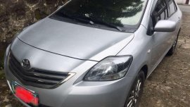 2013 Toyota Vios for sale