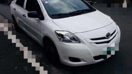 2012 Toyota Vios for sale